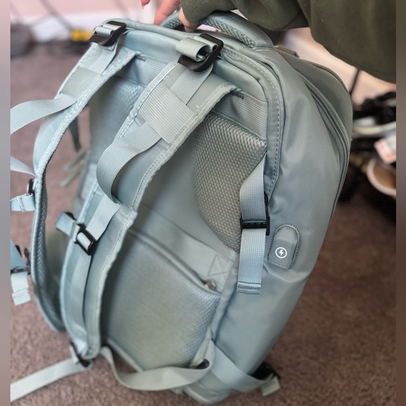 Travel Backpack - Picture 2 of 4